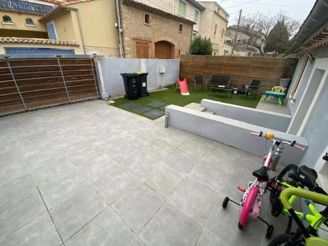 Maison vente à Béziers, Murviel-lès-béziers