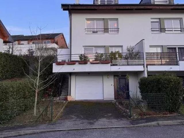 Maison vente à Saint-Julien-en-Genevois, Annemasse