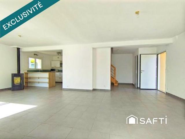 Villa vente à Longuemare, Plouay