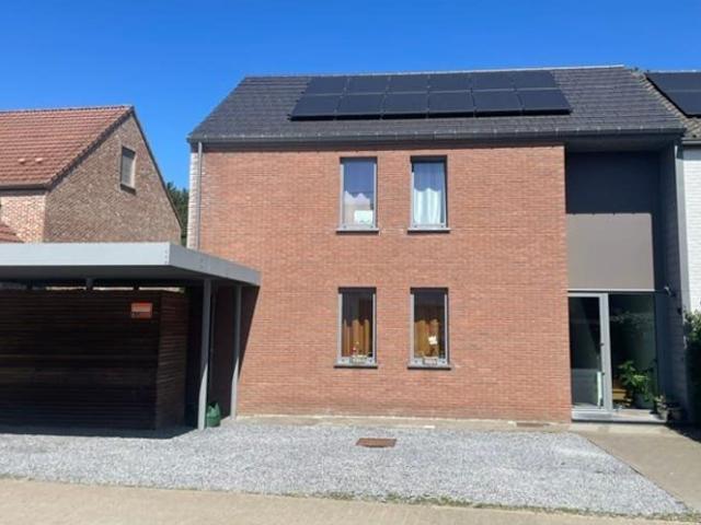 Maison location à Incourt, Wallonie