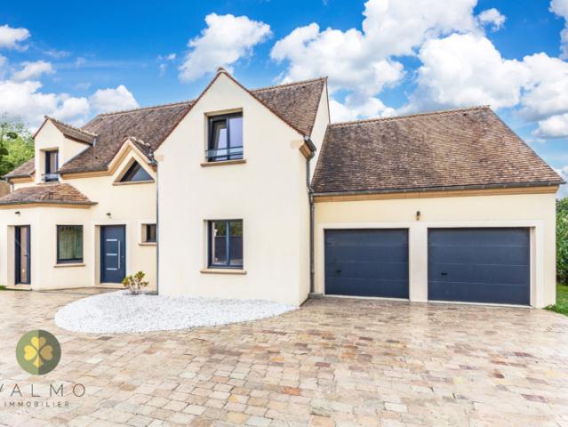 Maison vente à Mantes-la-Jolie, Boissets