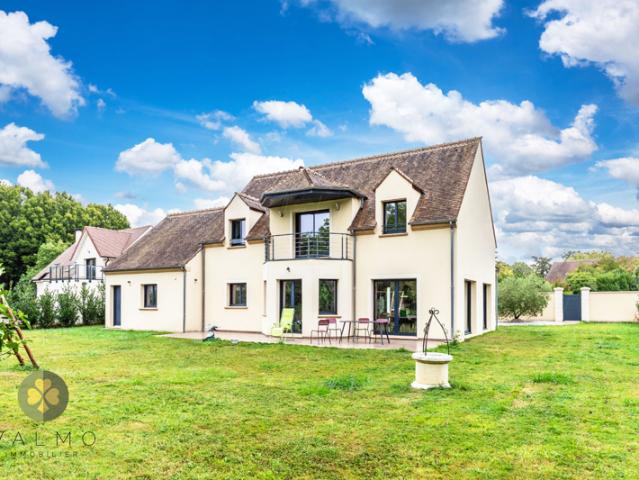 Maison vente à Mantes-la-Jolie, Boissets