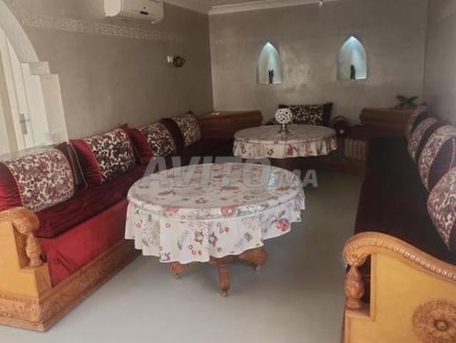 Maison location à Berkane