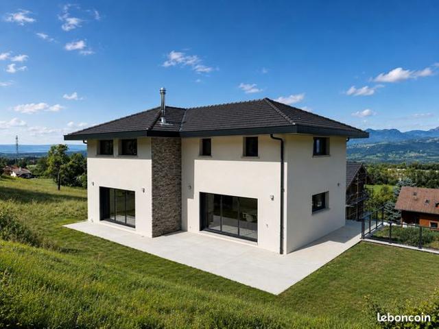 Maison vente à Bonneville, Etaux