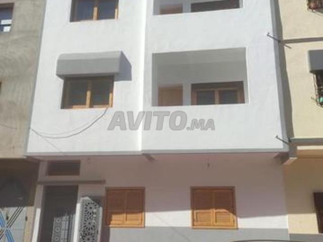 Maison vente à Skhirat