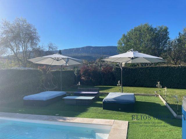 Maison vente à Brignoles, Nans-les-pins