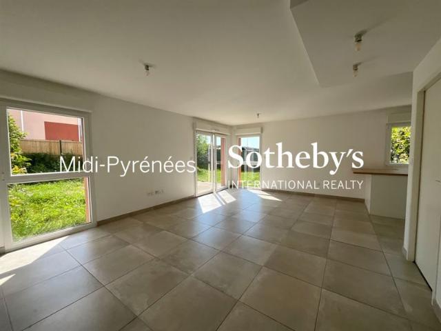 Maison location à Toulouse, Gragnague