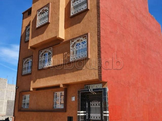Maison vente à Marrakech, L'Oriental