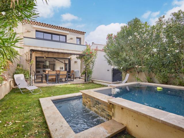 Maison vente à Aix-en-Provence, Rognes