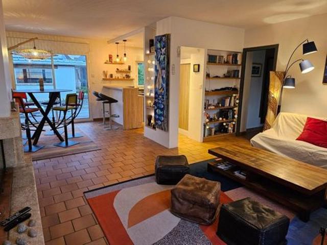 Villa vente à Le Bourg, Montlouis-sur-Loire