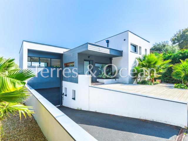 Maison vente à France métropolitaine, Seignosse