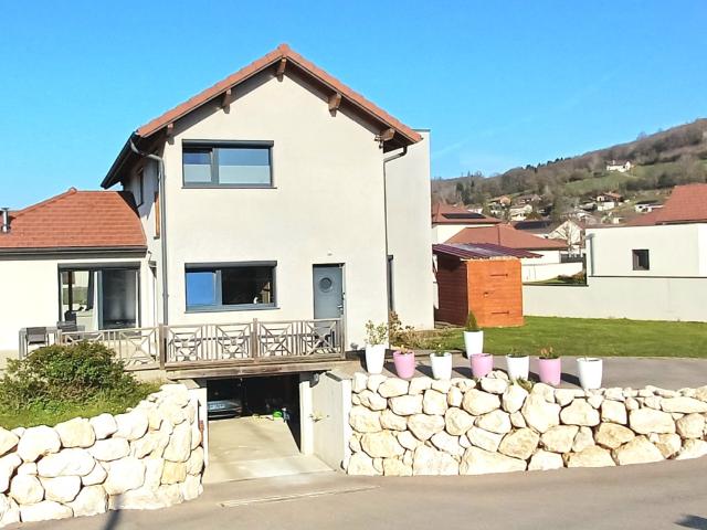 Maison vente à La Tour-du-Pin, Colombe