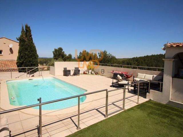 Maison vente à Istres, Ensuès-la-redonne