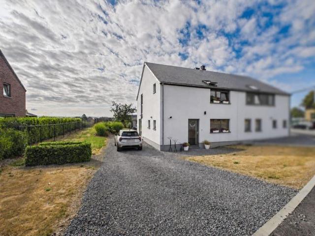 Maison location à Noiseux, Wallonie