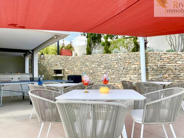 Maison vente à La Cadière-d'Azur, Var