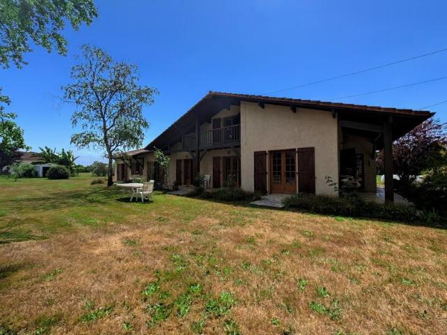 Maison vente à Mont-de-Marsan, Saint-sever