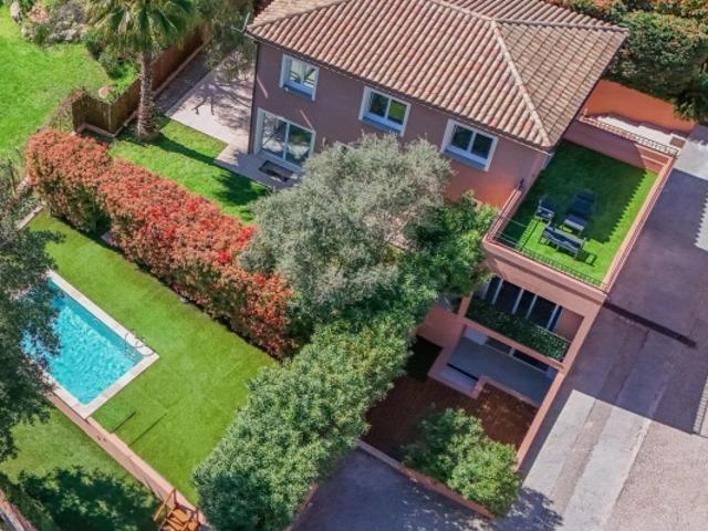 Maison vente à Grasse, Antibes