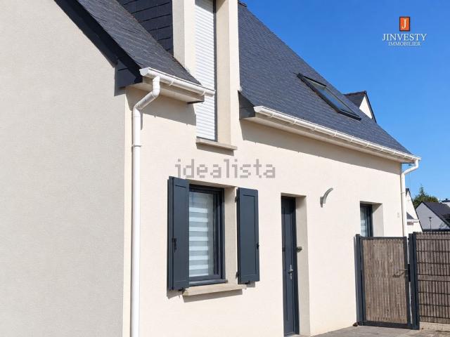 Maison vente à Kervaziou, Moëlan-sur-Mer