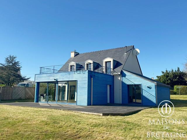 Maison vente à Kergroës, Moëlan-sur-Mer