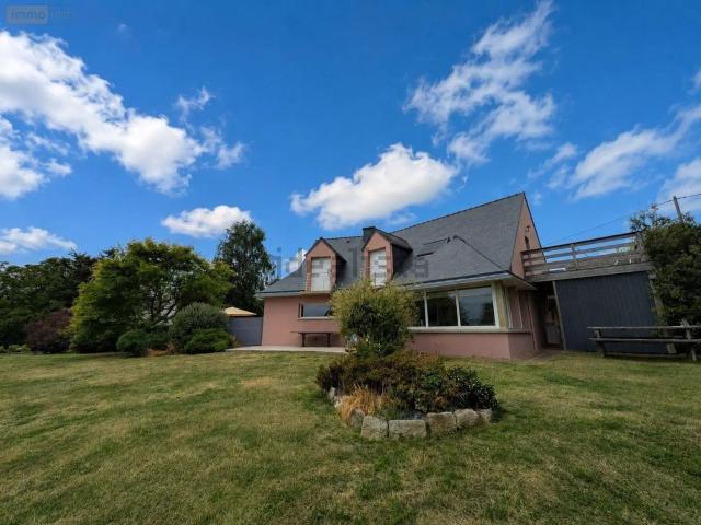 Maison vente à Kerfany Les Pins, Moëlan-sur-Mer