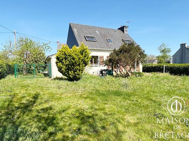 Maison vente à Pen ar choat, Moëlan-sur-Mer