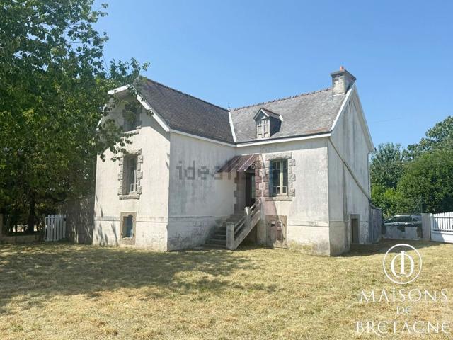 Maison vente à Kergroës, Moëlan-sur-Mer