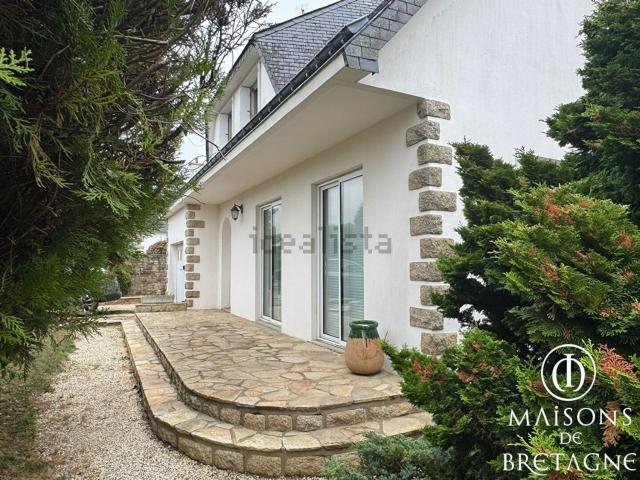 Maison vente à Les vergers de Saint-Philibert, Moëlan-sur-Mer