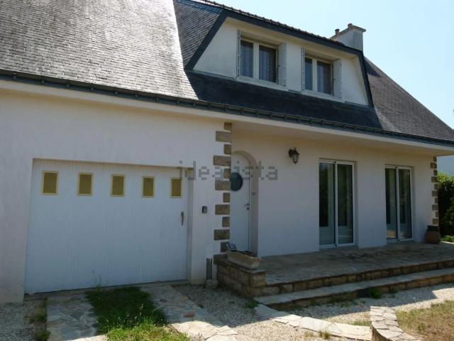 Maison vente à Les vergers de Saint-Philibert, Moëlan-sur-Mer
