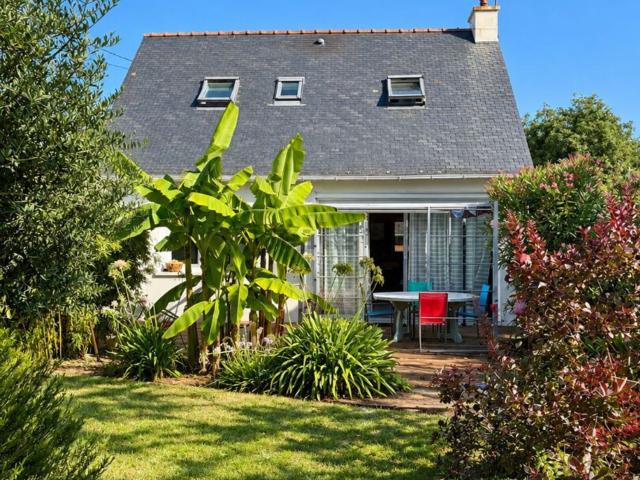 Maison vente à Landuc, Moëlan-sur-Mer