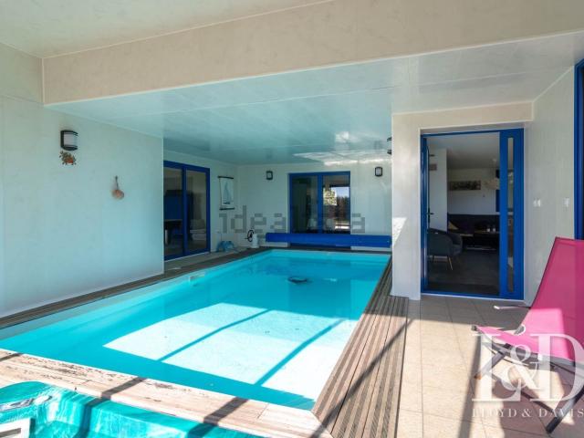 Maison vente à Kergroës, Moëlan-sur-Mer