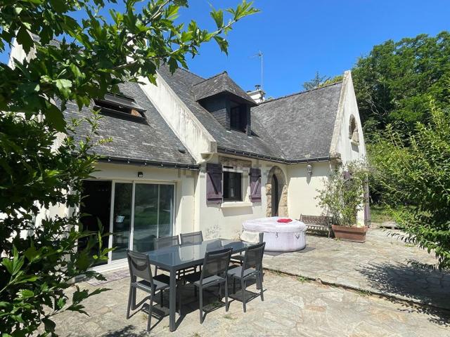 Maison vente à Kergroës, Moëlan-sur-Mer