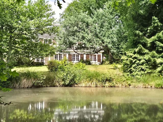 Maison vente à Les vergers de Saint-Philibert, Moëlan-sur-Mer