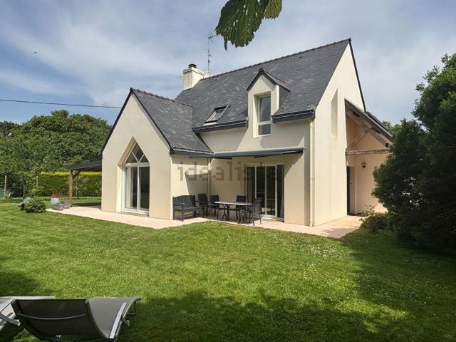 Maison vente à Landuc, Moëlan-sur-Mer