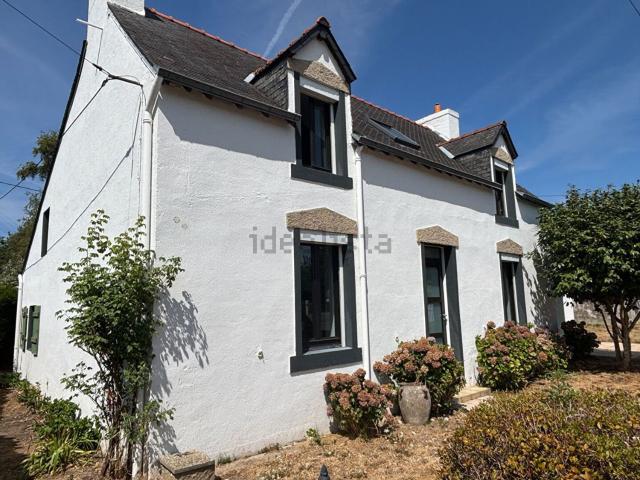 Maison vente à Kergroës, Moëlan-sur-Mer