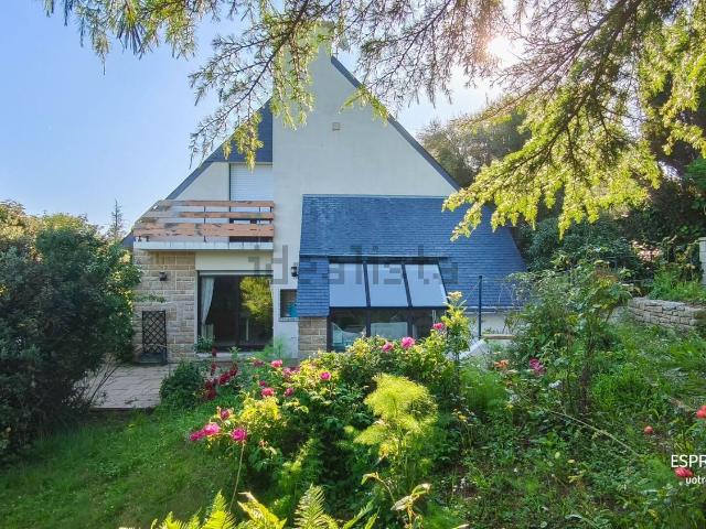 Maison vente à Kermen, Moëlan-sur-Mer