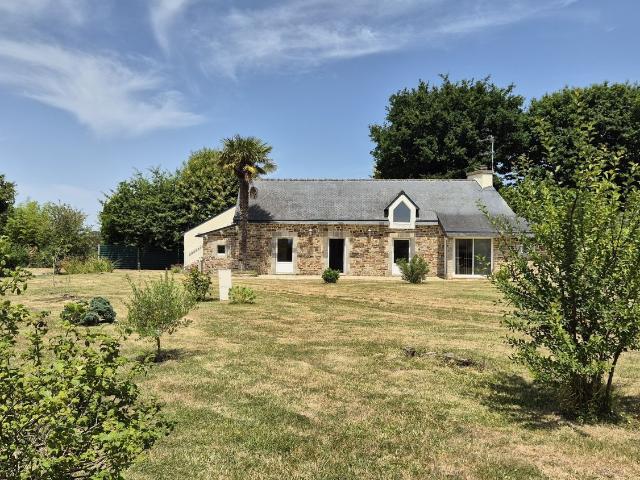 Maison vente à Kervaziou, Moëlan-sur-Mer