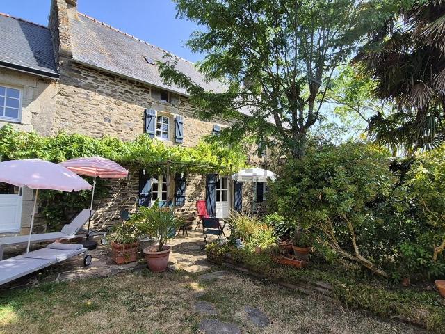 Maison vente à Kervaziou, Moëlan-sur-Mer