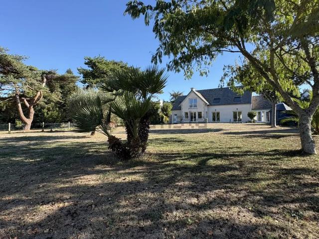 Maison vente à Kergroës, Moëlan-sur-Mer