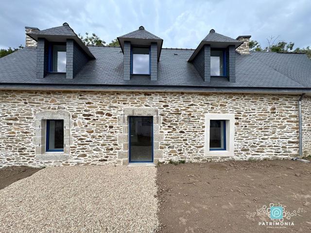 Maison vente à Kervaziou, Moëlan-sur-Mer