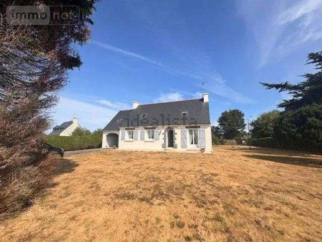 Maison vente à Kervaziou, Moëlan-sur-Mer