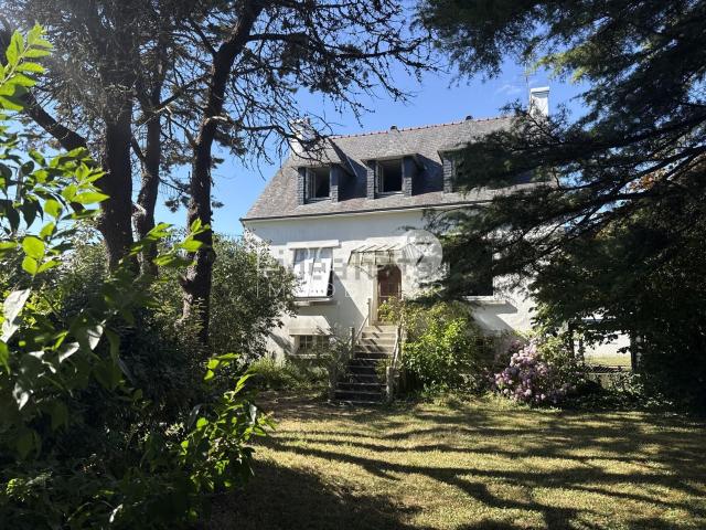 Maison vente à Les vergers de Saint-Philibert, Moëlan-sur-Mer