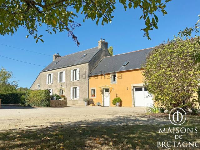 Maison vente à Kervaziou, Moëlan-sur-Mer