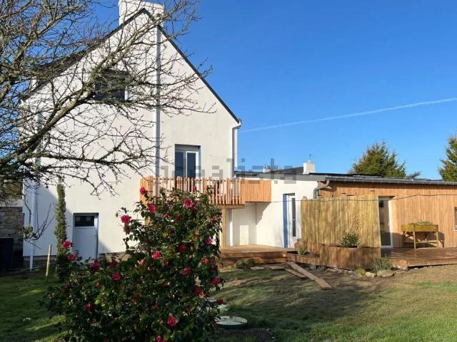Maison vente à Kergroës, Moëlan-sur-Mer
