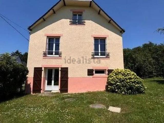 Maison vente à Kergroës, Moëlan-sur-Mer