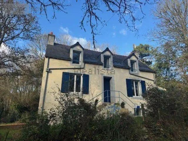 Maison vente à Penanster, Moëlan-sur-Mer
