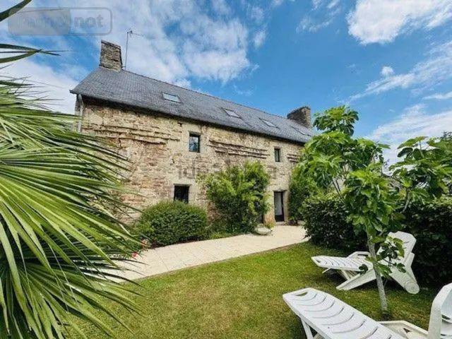 Maison vente à Questinien, Moëlan-sur-Mer
