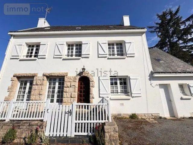 Maison vente à Kervaziou, Moëlan-sur-Mer