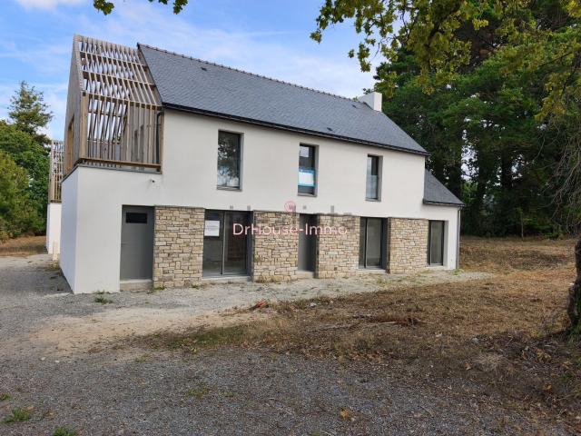 Maison vente à Clec'h Burtul, Moëlan-sur-Mer