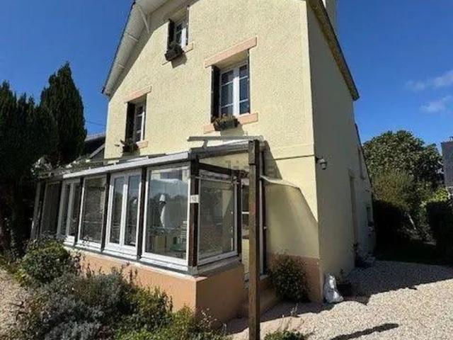 Maison vente à Kergroës, Moëlan-sur-Mer