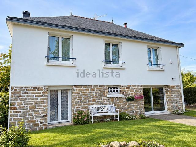 Maison vente à Les vergers de Saint-Philibert, Moëlan-sur-Mer